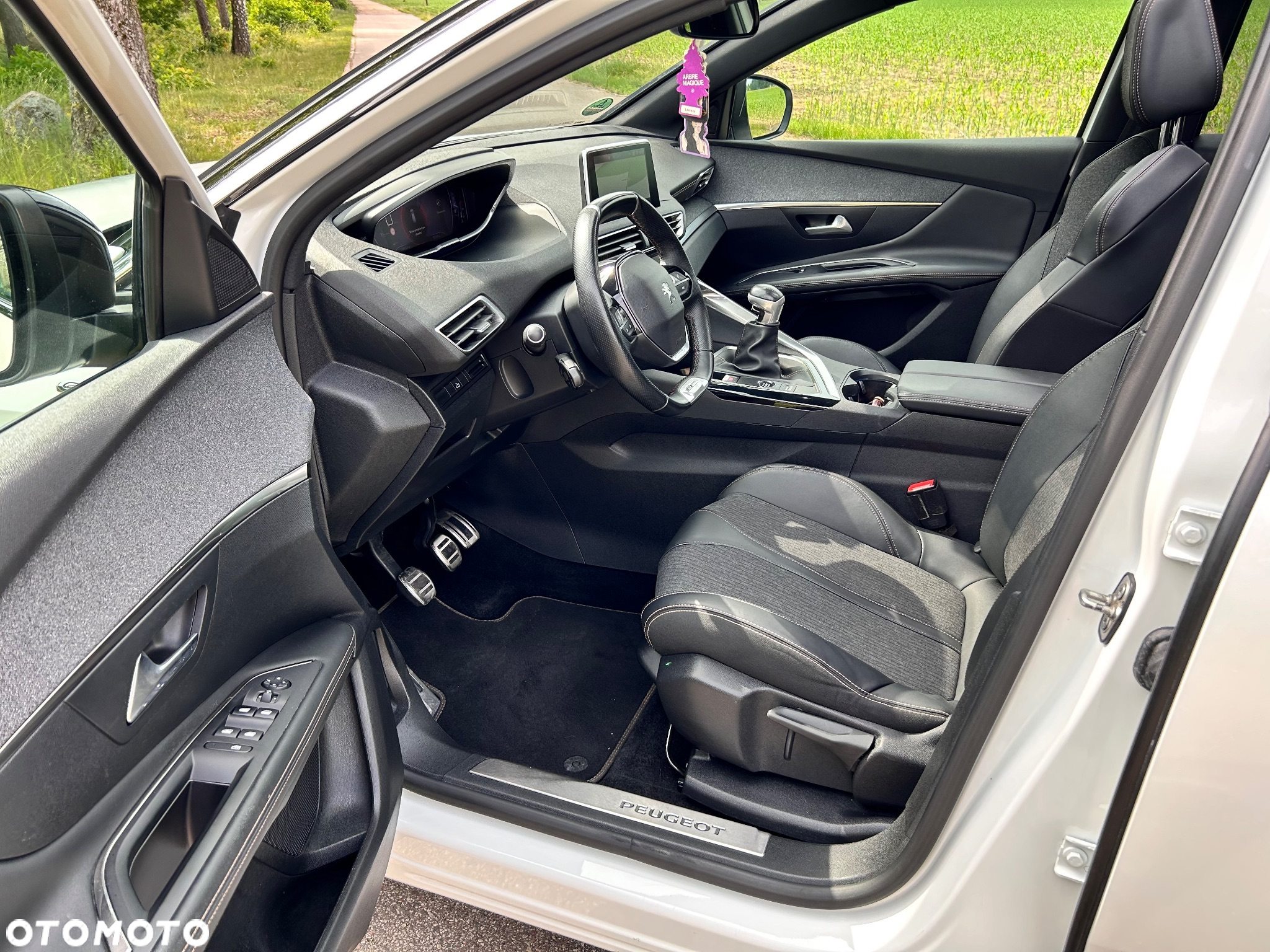 Peugeot 3008 - 19