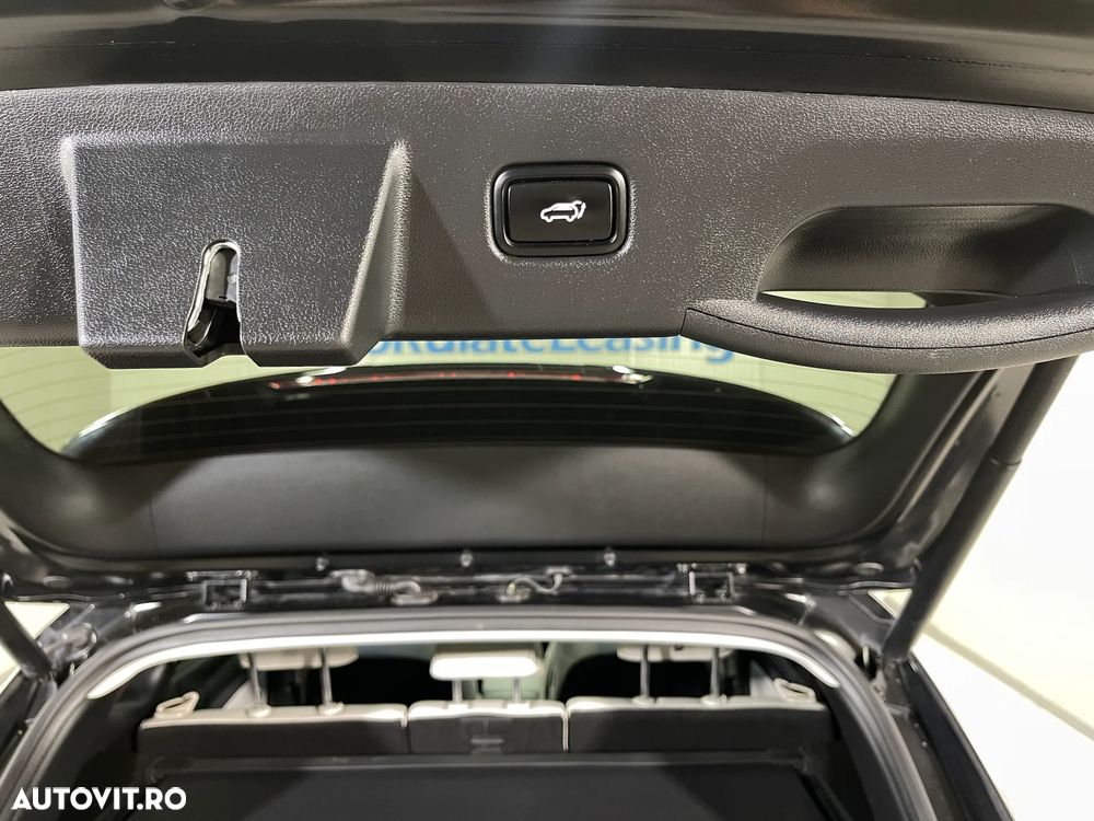 Hyundai Tucson blue 1.6 CRDi 2WD DCT Premium - 25