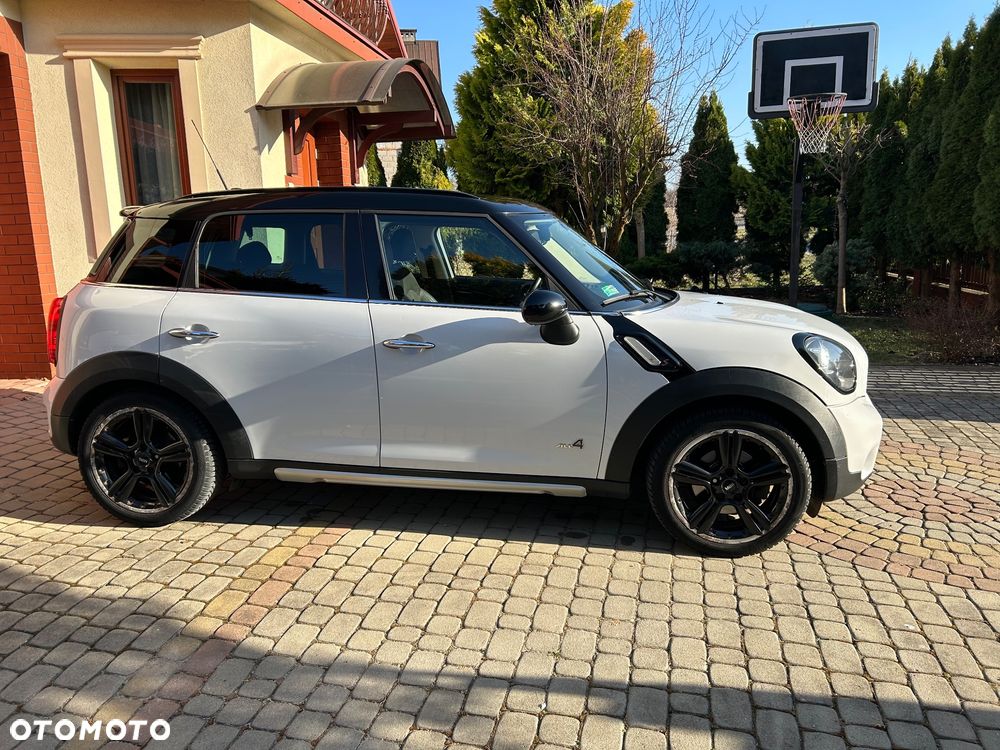 MINI Countryman - 3