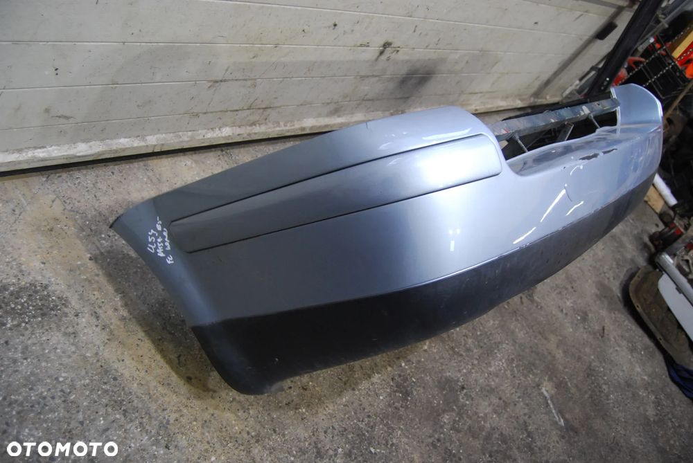 ZDERZAK TYŁ TYLNY VW PASSAT B5 LIFT KOMBI LL5Y LC9Z - 3