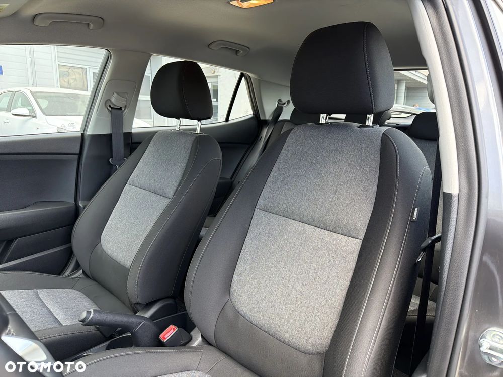 Kia Stonic 1.2 M - 12