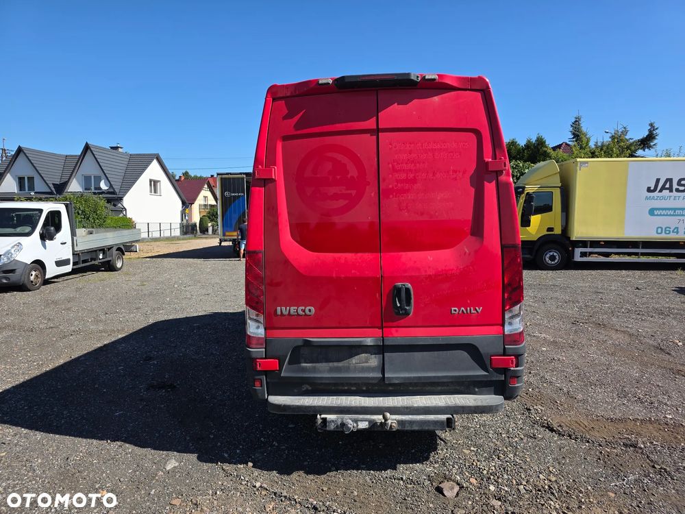 Iveco Daily 35s160 - 5