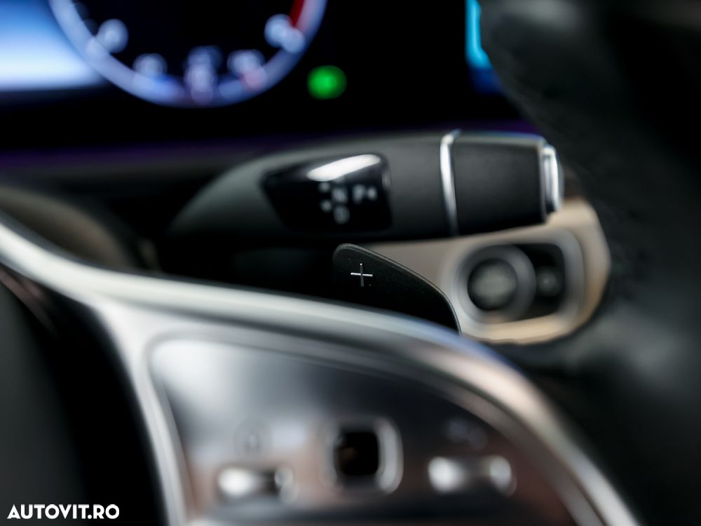 Mercedes-Benz G 400 d AMG MANUFAKTUR - 22