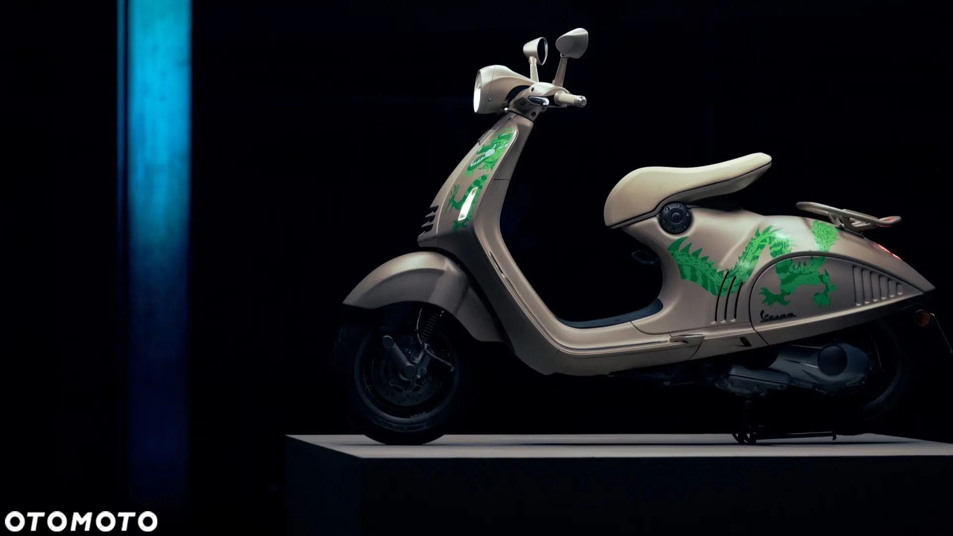 Vespa Inny - 5