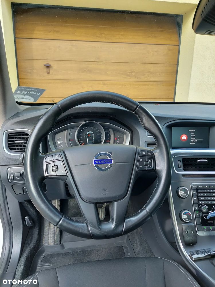 Volvo S60 T3 Drive-E Kinetic - 15