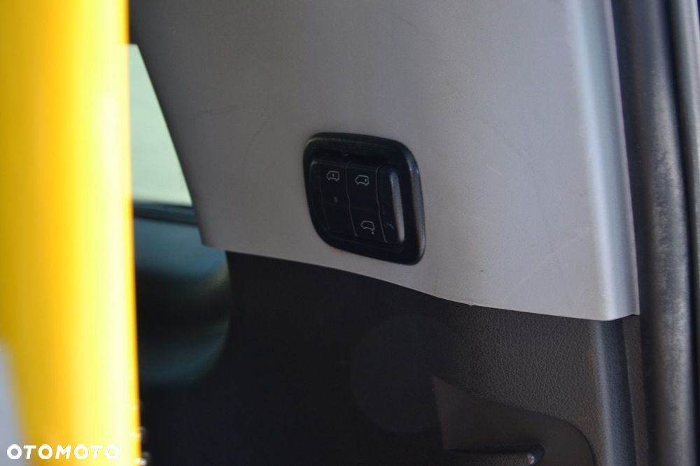 Mercedes-Benz Viano 3.0 CDI Ambiente (ekstra d³) - 7