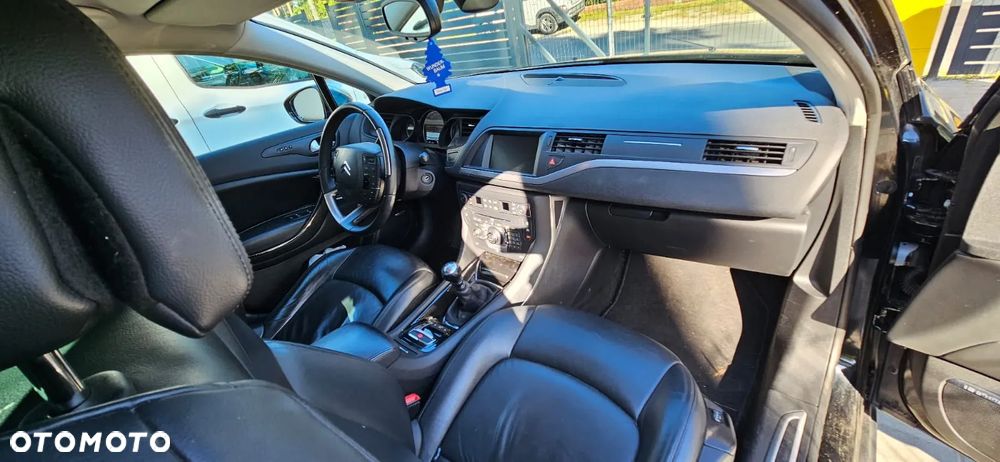 Citroën C5 1.6 THP 16V Exclusive - 7