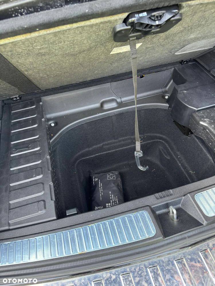 Mercedes-Benz GLK 220 CDI BlueTEC 4-Matic - 17