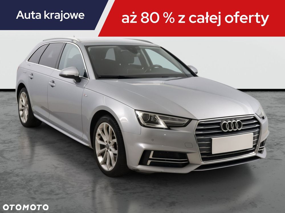 Audi A4 Avant - 3