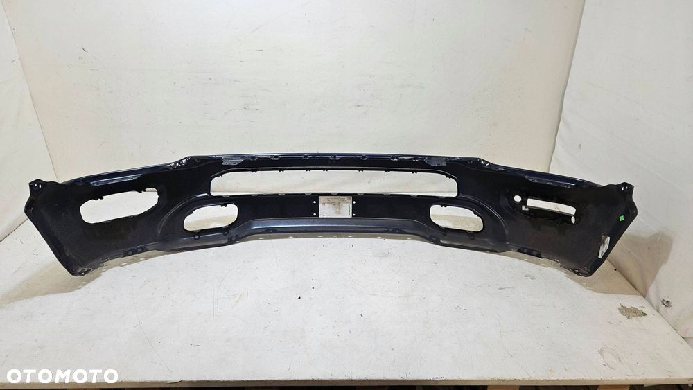 zderzak przód przedni dodge ram 1500 19-23 5zb411pxad - 11