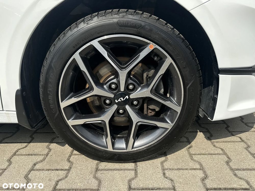 Kia Ceed 1.5 T-GDI Business Line - 18