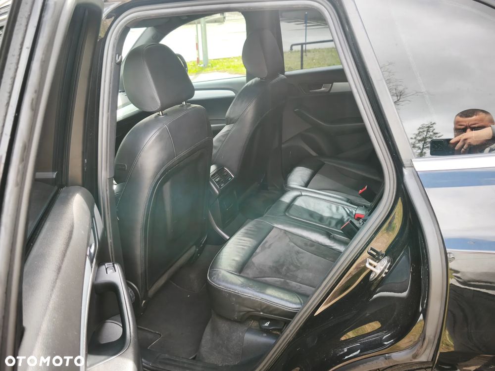 Audi Q5 2.0 TDI Quattro S tronic - 15