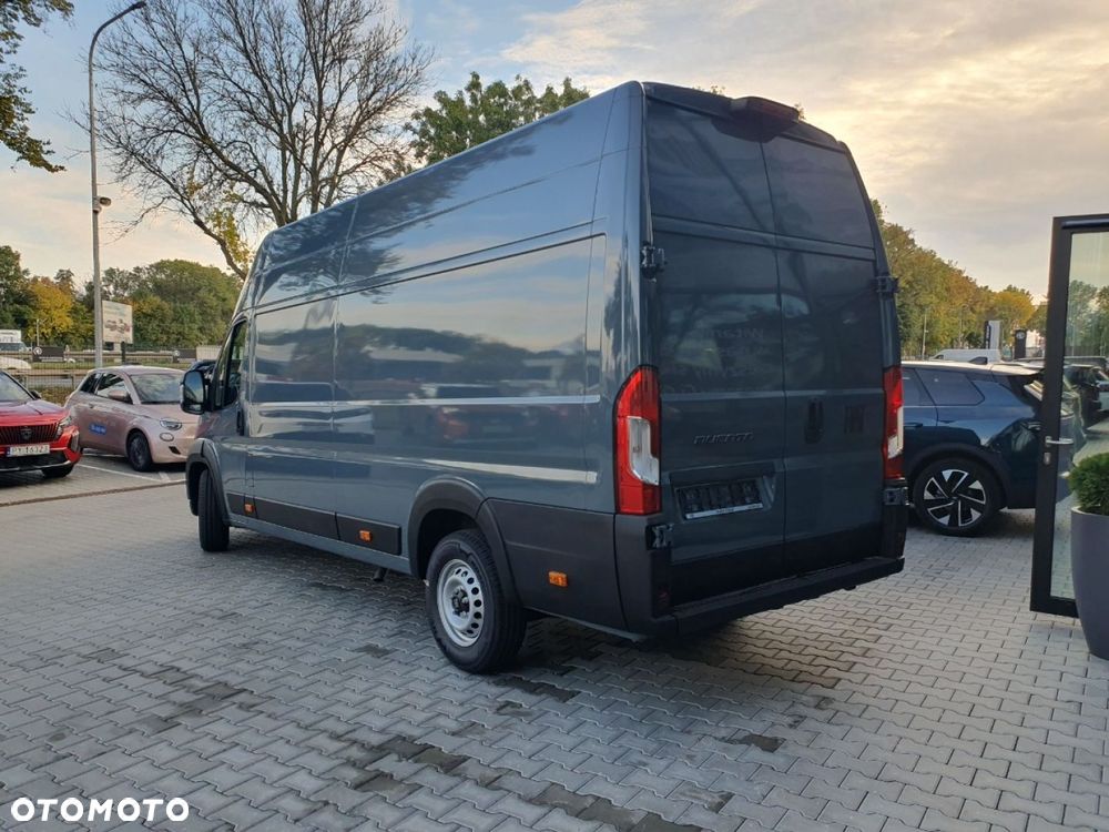 Fiat DUCATO  L4H3   OKAZJA - 8