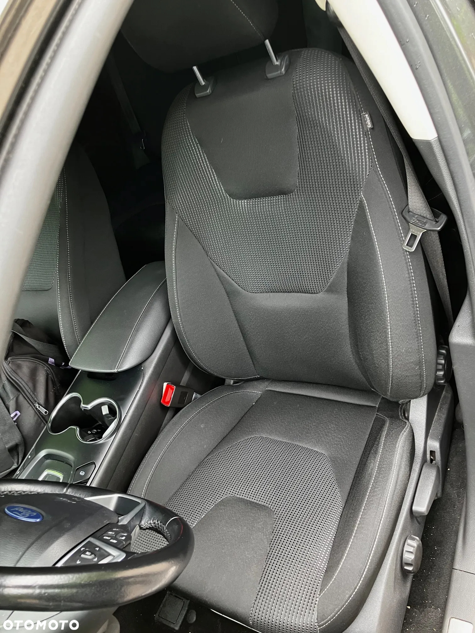 Ford Mondeo 2.0 EcoBlue Trend - 3