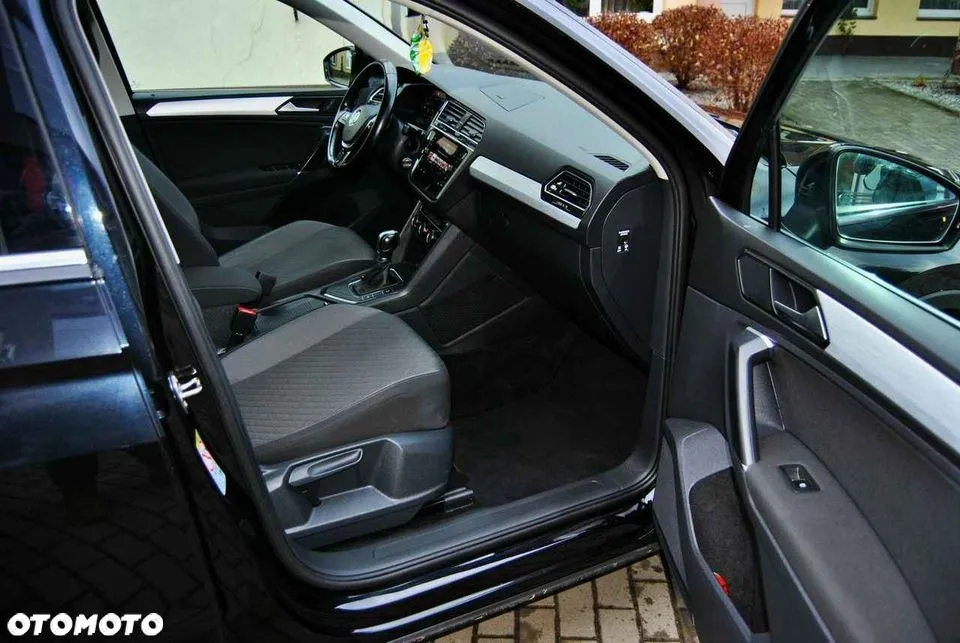 Volkswagen Tiguan 2.0 TDI SCR Life DSG - 14
