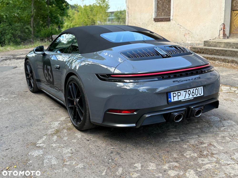 Porsche 911 - 3
