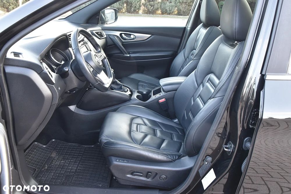 Nissan Qashqai - 27
