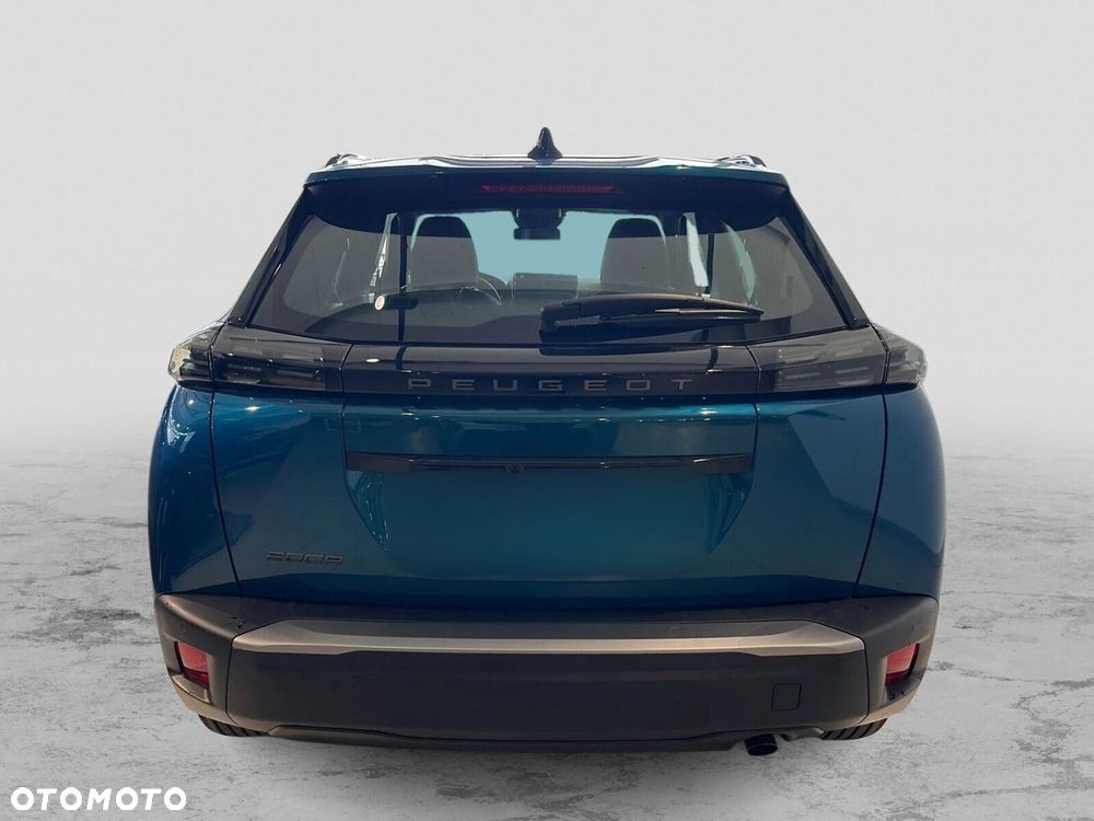 Peugeot 2008 - 6