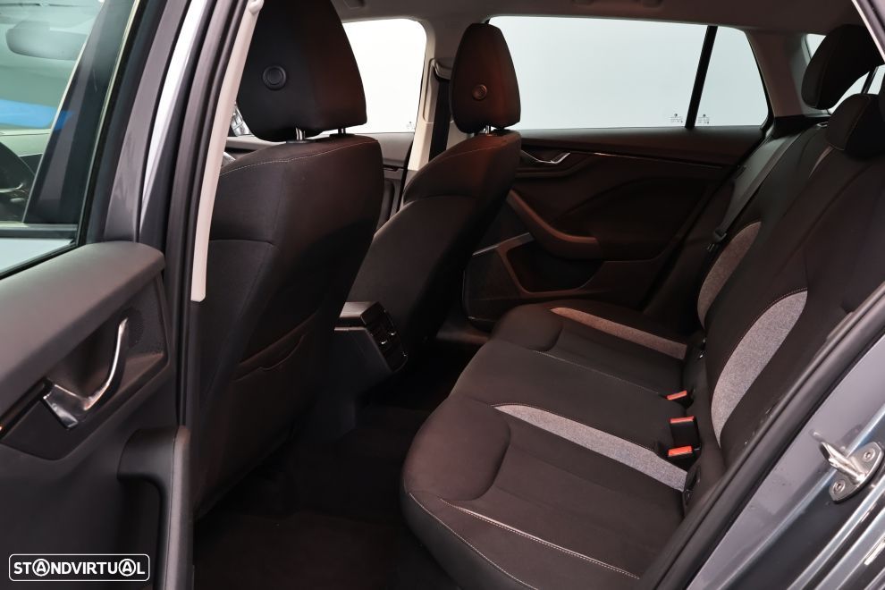 Skoda Scala 1.0 TSI Style DSG - 22