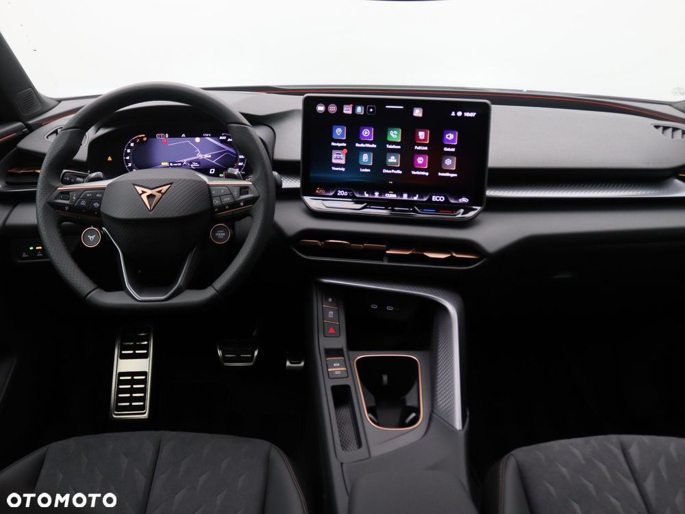 Cupra Terramar 1.5 e-Hybrid DSG VZ - 14