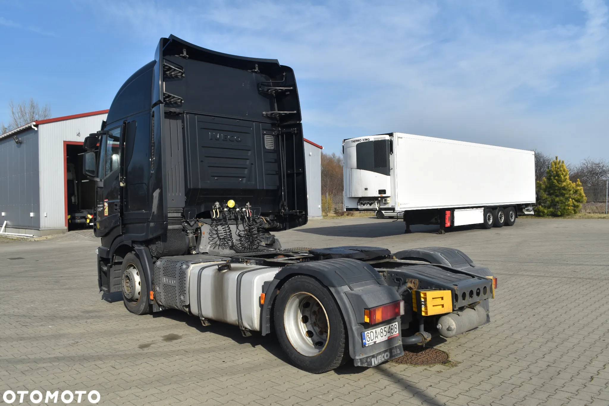 Iveco Stralis - 3
