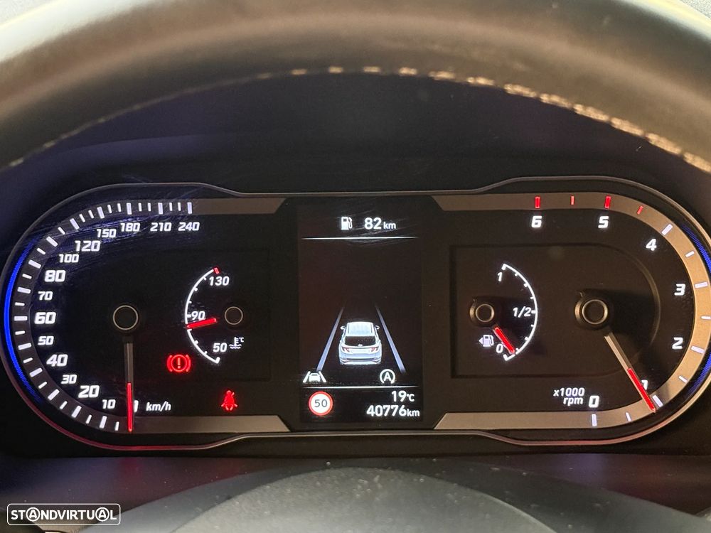 Hyundai Tucson 1.6 CRDi Business - 30