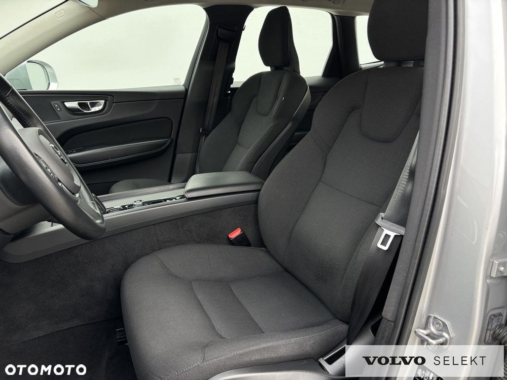 Volvo XC 60 - 8