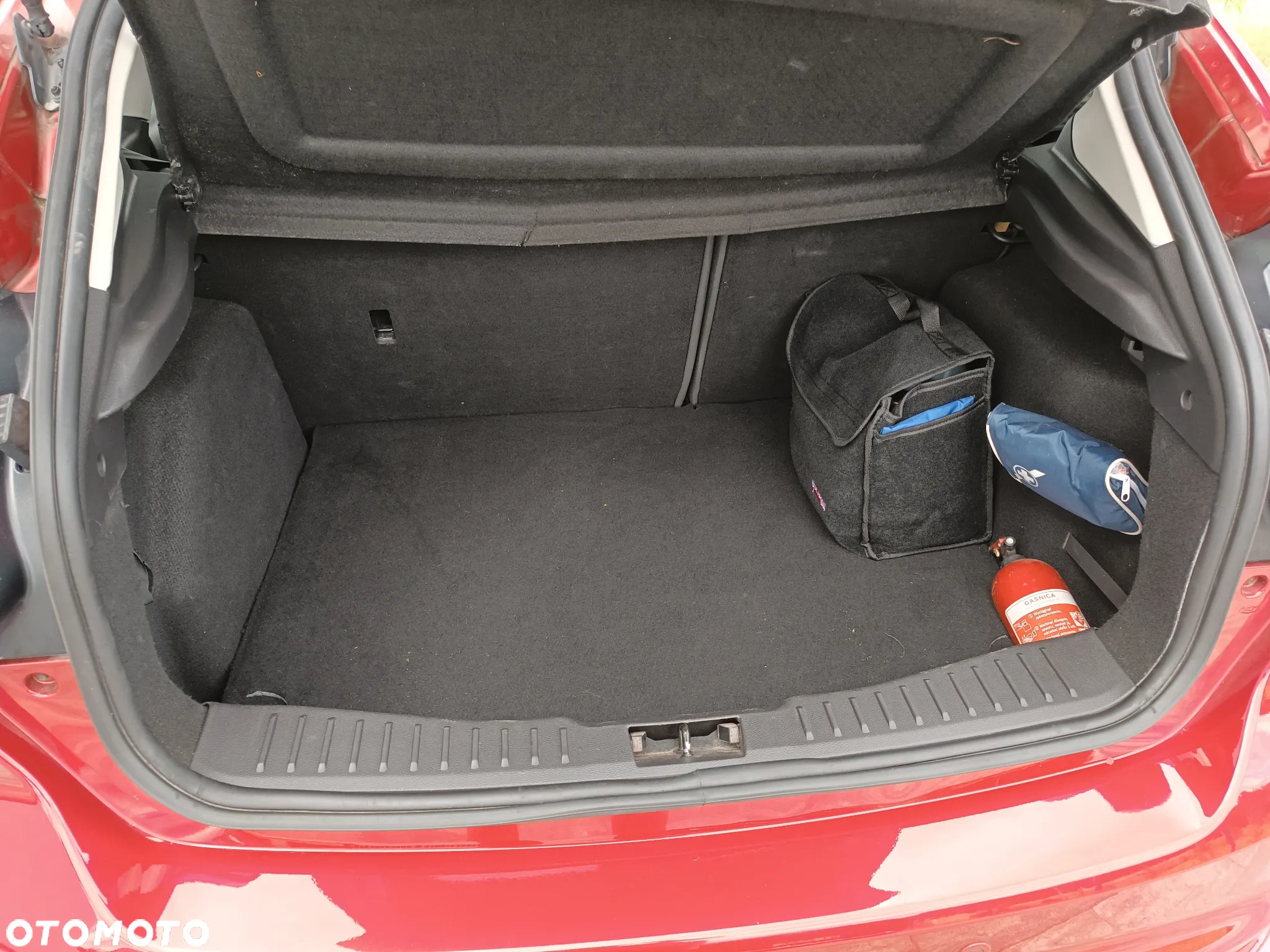 Ford Focus - 11
