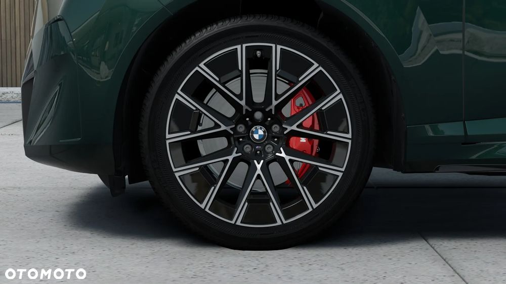 BMW X5 xDrive40d mHEV - 8