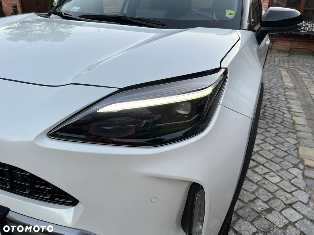 Toyota Yaris Cross Hybrid 1.5 Premiere Edition - 13