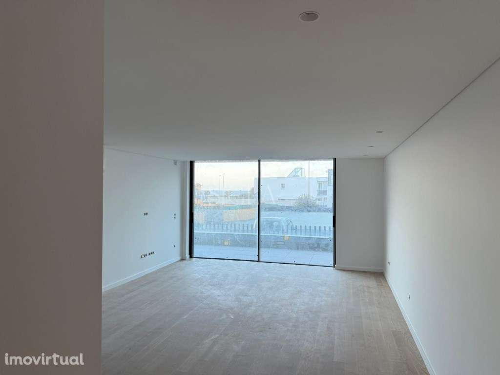 Apartamento T2 em Canidelo - Grande imagem: 2/11