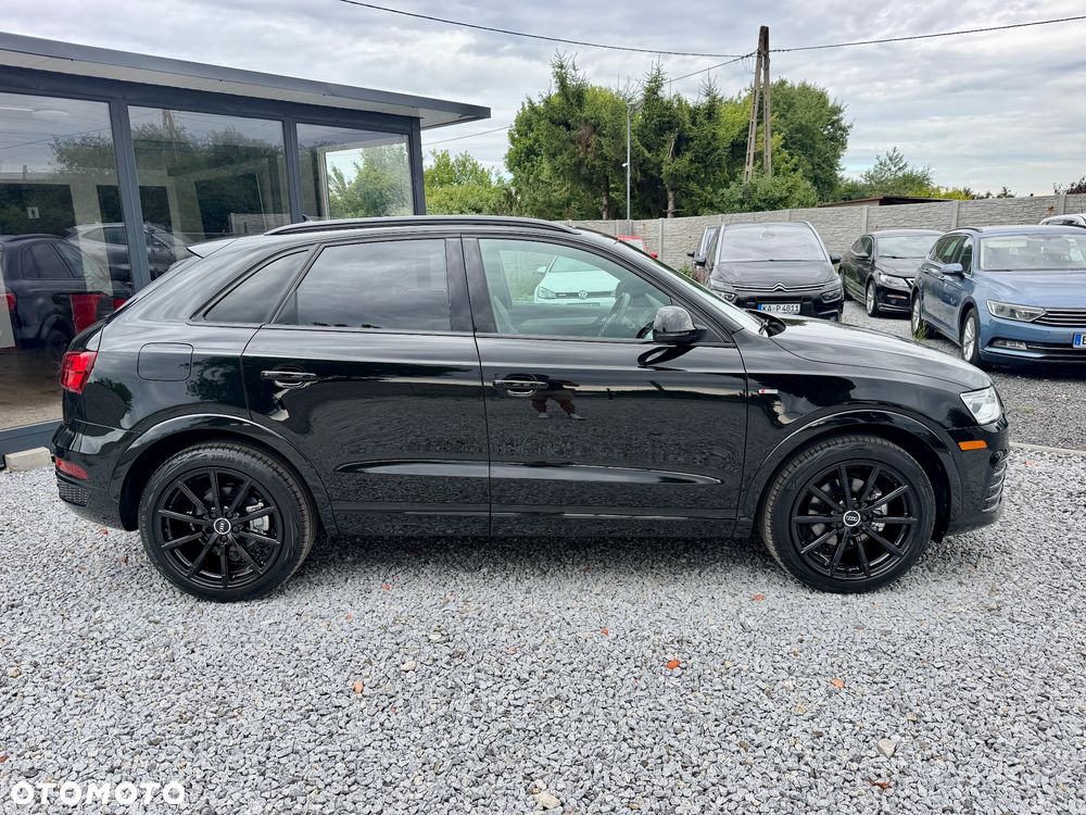 Audi Q3 - 3