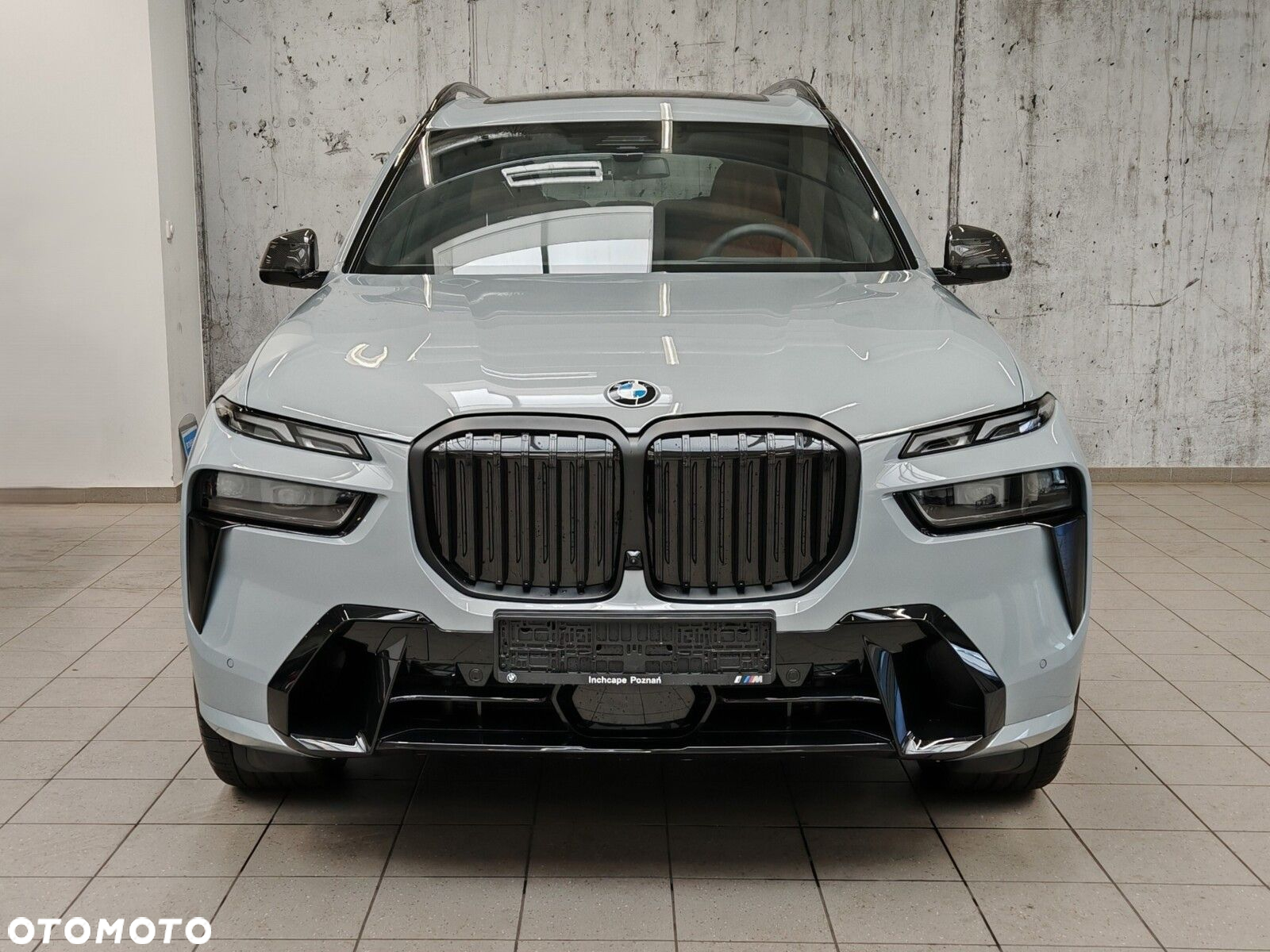 BMW X7 - 2