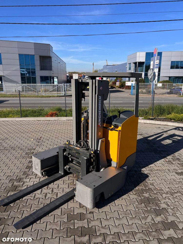 Jungheinrich ETV Q20 - 5
