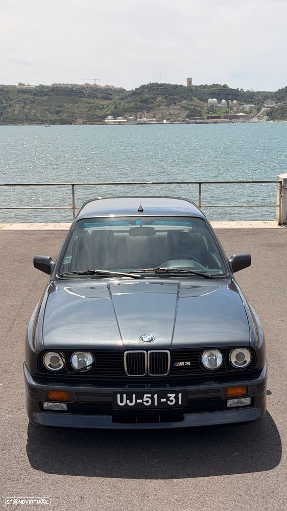 BMW M3 Standard - 20