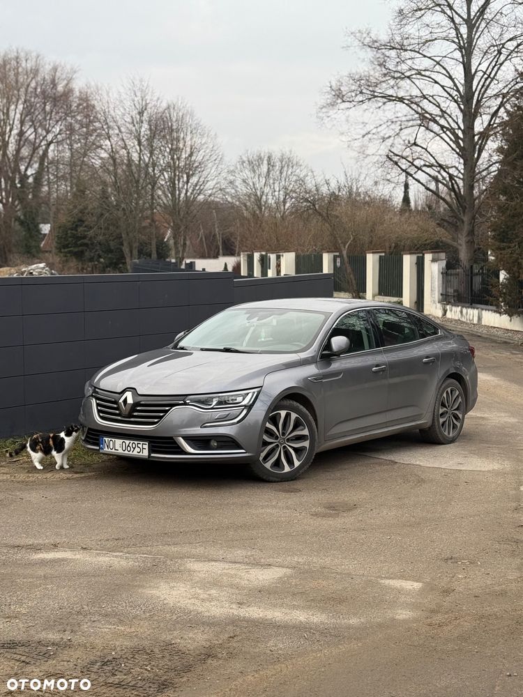 Renault Talisman 1.6 Energy dCi Zen EDC - 9