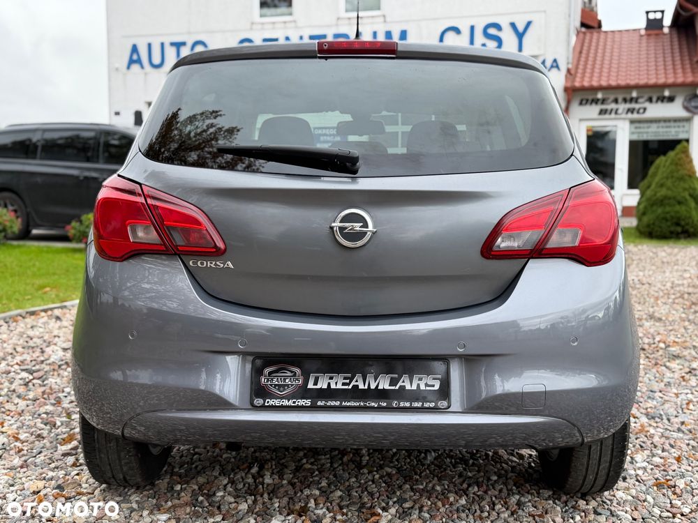 Opel Corsa - 16
