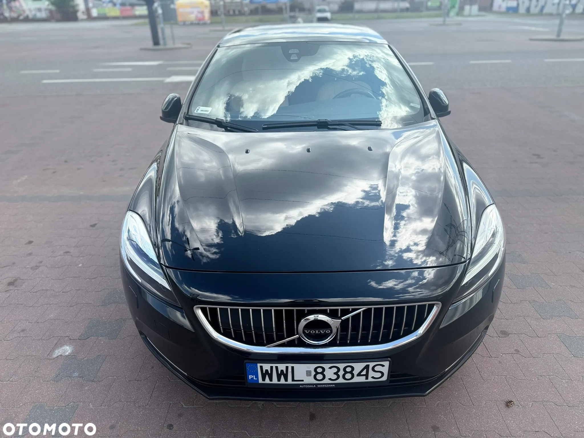 Volvo V40 D2 Inscription - 7