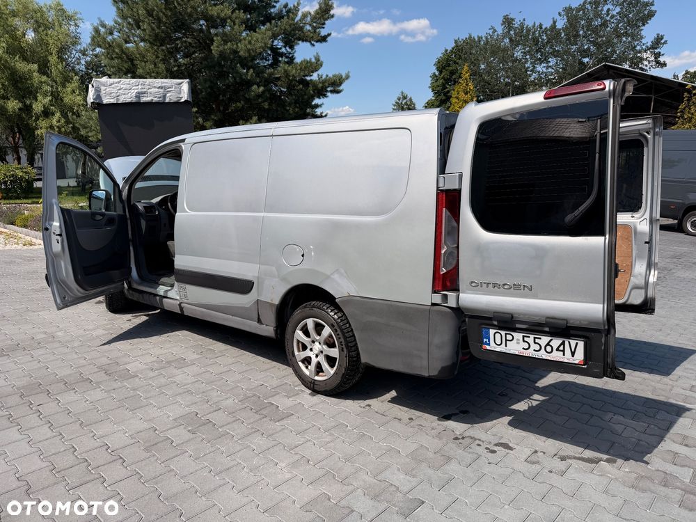 Citroën Jumpy - 8