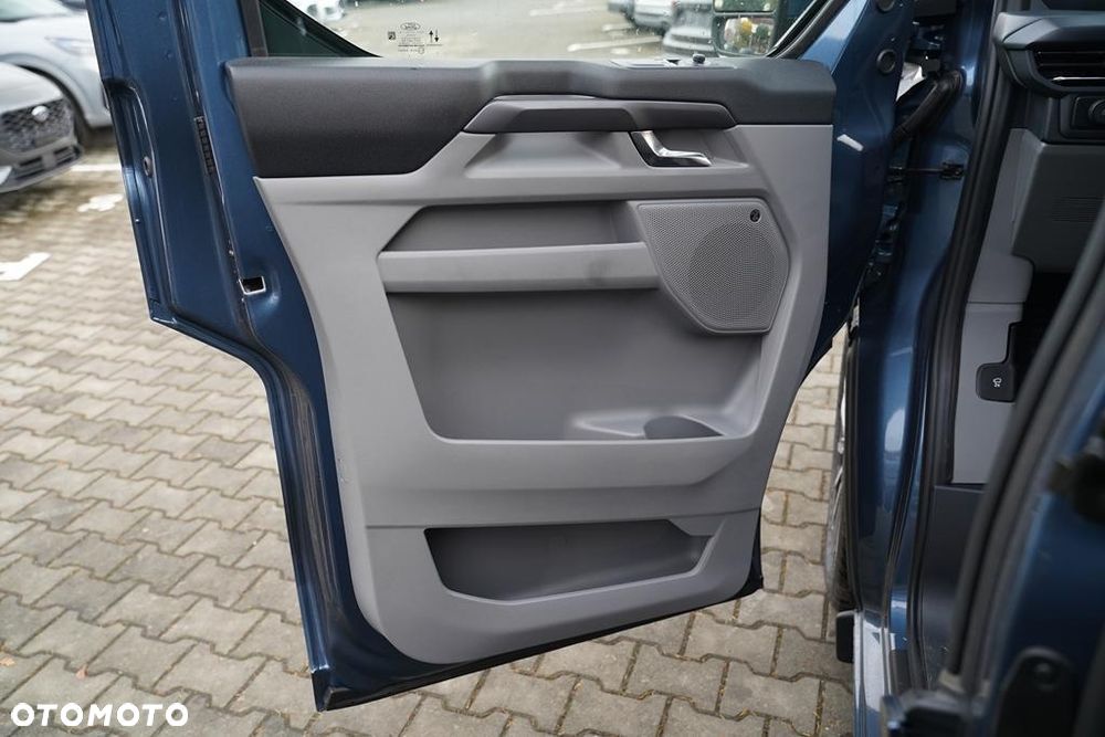 Ford Tourneo Custom 2.0 EcoBlue 320 AWD L1 Titanium X - 11