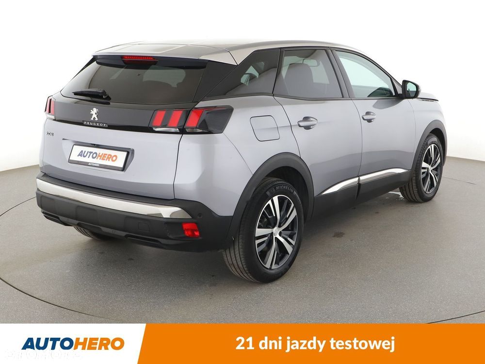 Peugeot 3008 - 6