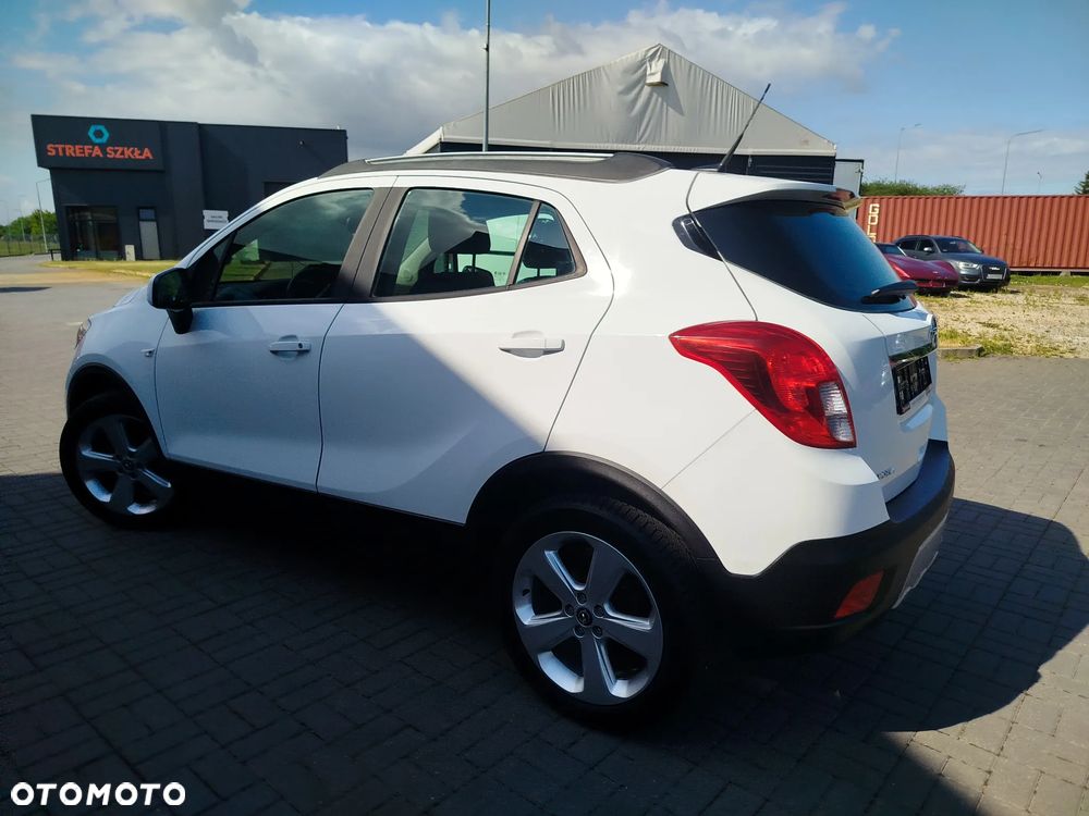 Opel Mokka 1.6 Active S&S - 19
