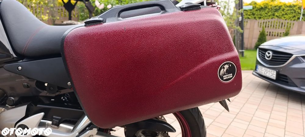 Honda Varadero - 34