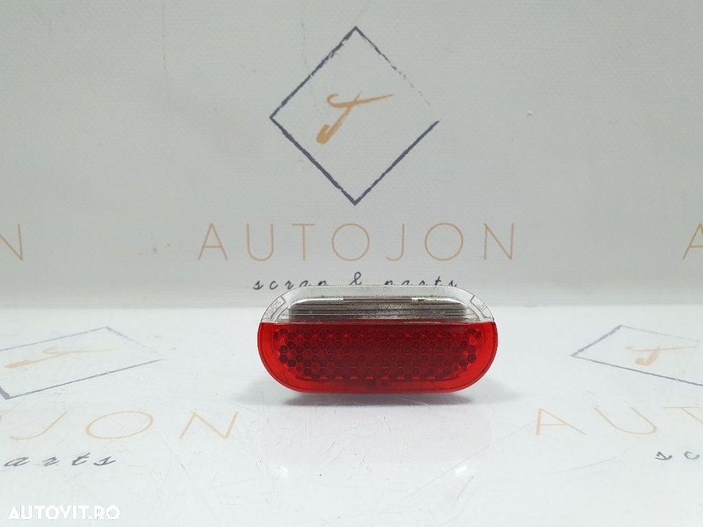 Lampa bec usa  SEAT ALHAMBRA 7V8, 7V9 1996 - 2010 TDI AUY, BVK, FORD GALAXY WGR 1995 - 2006 1.9 TDI ASZ VAG 1J0947411A - 1