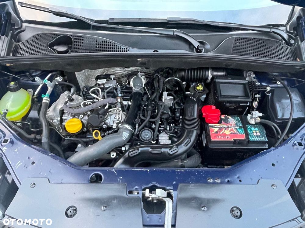 Dacia Lodgy 1.3 TCe Open S&S - 15