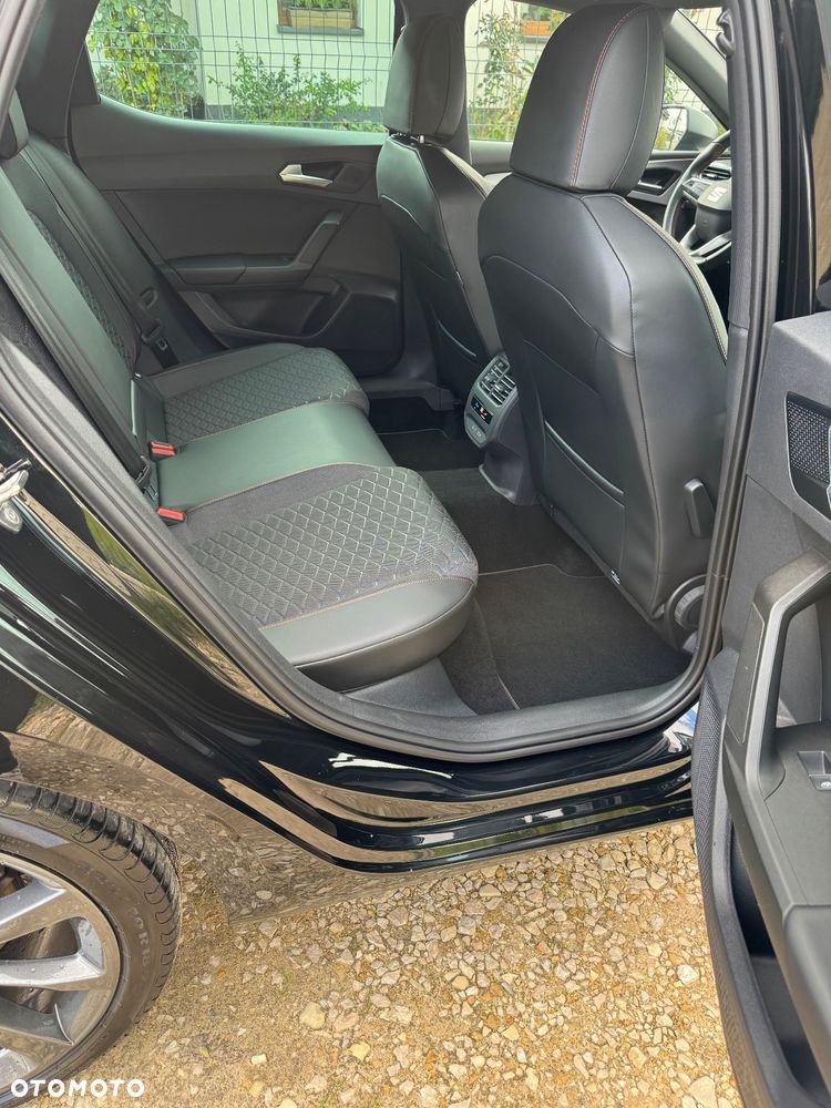 Seat Leon 1.5 TSI FR - 9