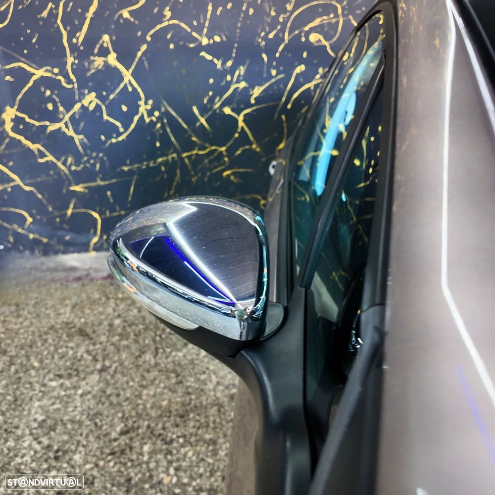 Peugeot 208 1.6 BlueHDi Style - 14