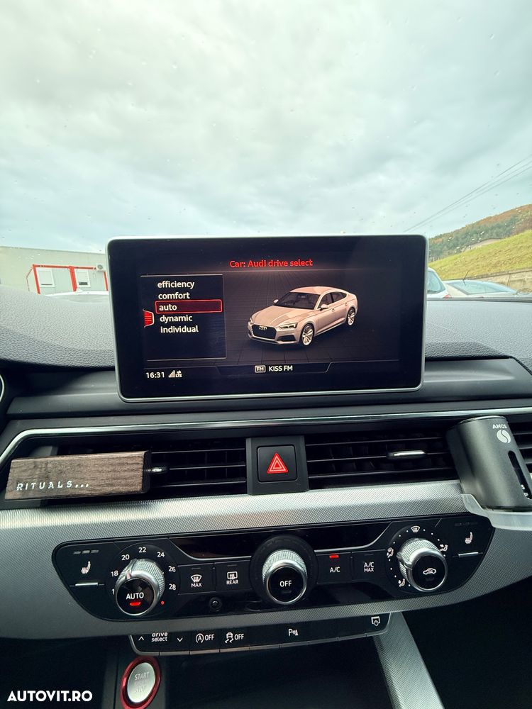 Audi A5 - 13
