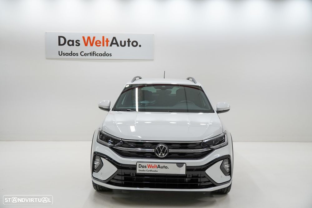 VW Taigo 1.0 TSI R-Line DSG - 3