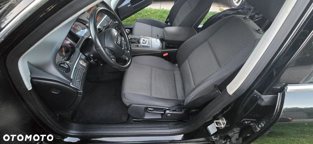 Audi A6 Limousine - 14